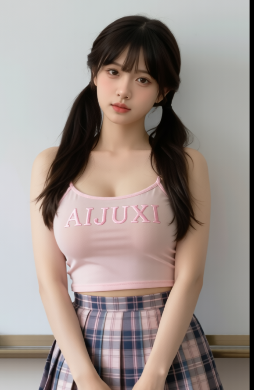 参考人物图